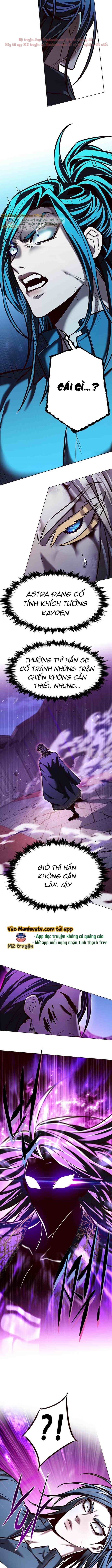 Đọc truyện Hóa thân thành mèo (Bản Free) - Chap 273